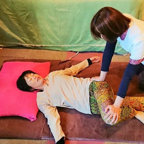 世界で一番気持ちいいタイマッサージ【リピート率NO.１】の男性セラピスト≪人気の産後ケア≫|タイマッサージ671（マッサージ＆脱毛＆スクール）