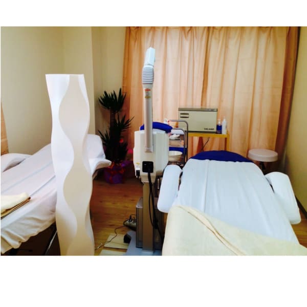 お肌と心もリラックス◎癒しのサロンタイム♪＜６０分の本格フェイシャルエステサービス★＞|サロンドフルベール浦佐店