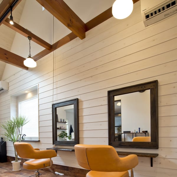 <★お似合いの髪色へ★>ツヤ感＆色モチが長く続くツヤツヤなヘアカラーであなたの魅力を引き出します！|ROUROU hair shop