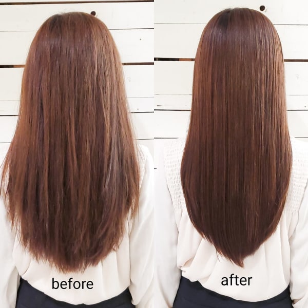 ストレート=今まで経験したことのない運命が変わるストレート。体感してみませんか？|Tailwind