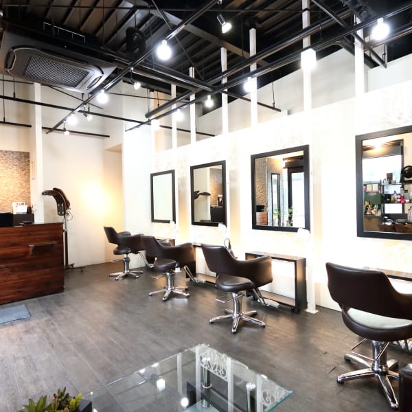 旬な外国人風透明カラー◎彩色豊かなヴィヴィットカラー◎手触りの良いカラーをお試し下さい♪|Le rond