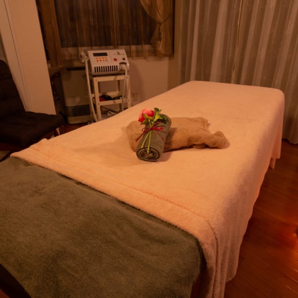 フェイシャルメニューも充実◎お肌のトラブルにお悩みの方も自信の持てるツヤツヤ肌へ導きます♪|パーソナル サロン Cocoro