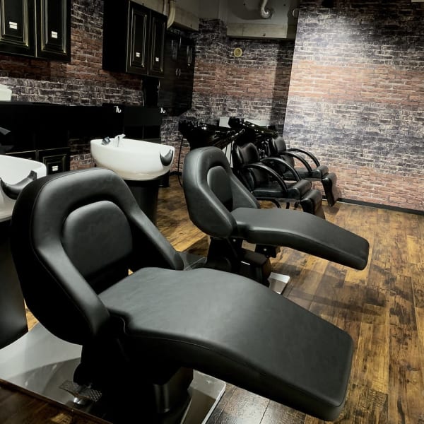 <イルミナカラーやアディクシーカラー>で手触りの良いなめらかな髪質&髪色を叶えます♪|juno hair&eyelash あざみ野