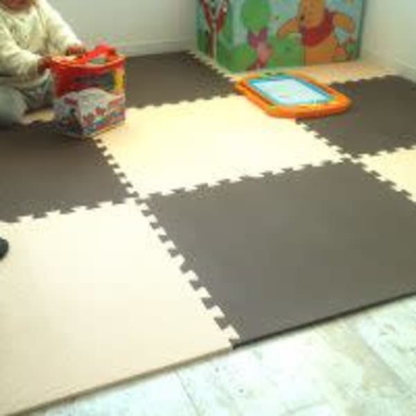 ・キッズスペースを完備|HAIR SPACE Rien