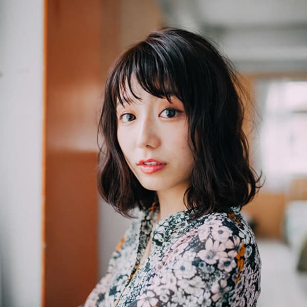 大人の「可愛い」を引き出す、ワンランク上のスタイルが叶う☆☆|Blossom ときわ台南口店