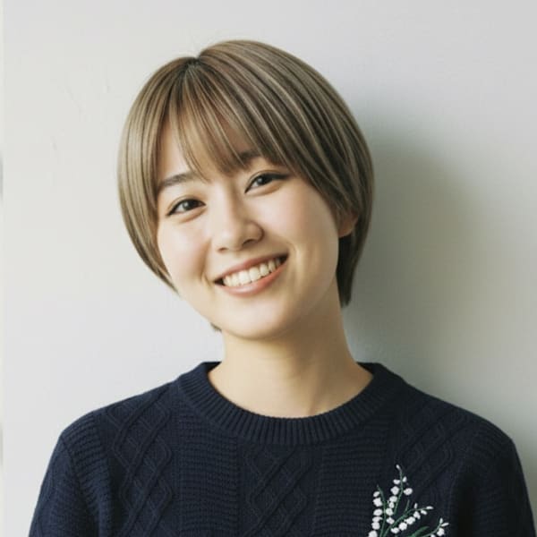コトナ 越谷店 コトナコシガヤテン の予約 サロン情報 美容院 美容室を予約するなら楽天ビューティ