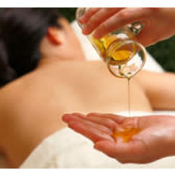 リピート率NO.1！全身リンパオイルマッサージ９０分　！|NUDE COLOR