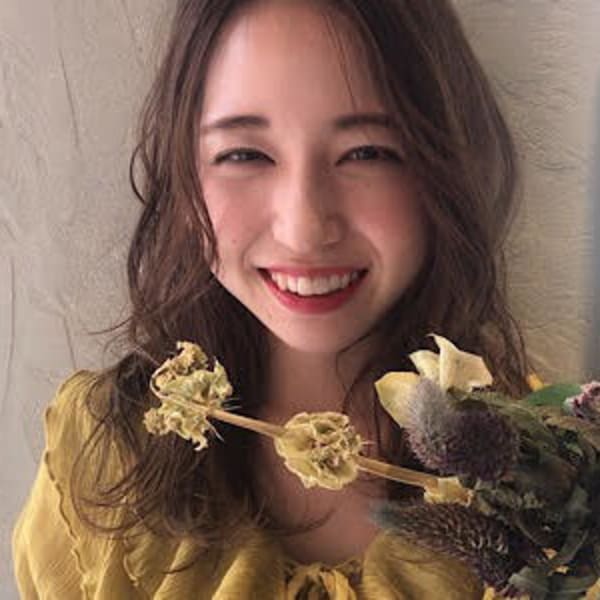 ダメージが気になってパーマがかけられなかった方も当サロンのデジタルパーマで質感の良いカールに♪|fuhcoh 戸畑一枝店