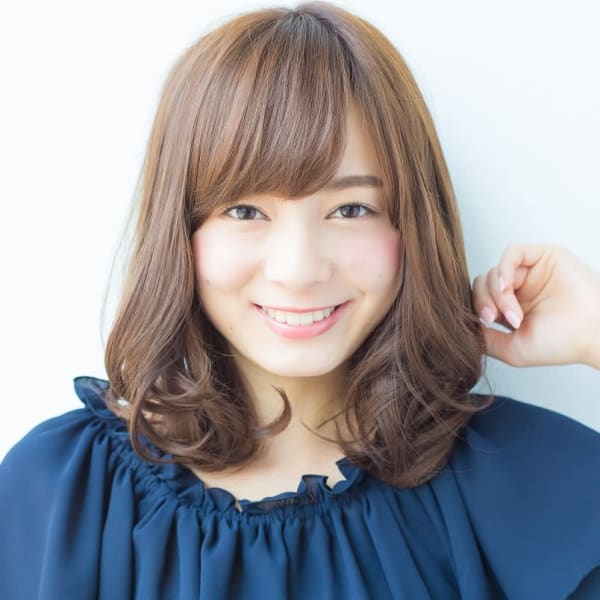 【似合わせカット】一味違う技術力を体感！褒められ髪を手に入れるならココ♪|Ria cherim