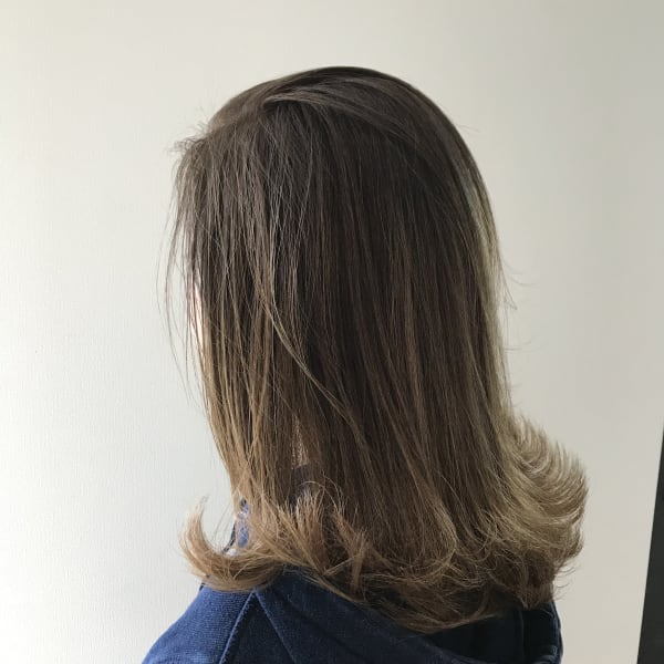 都心の最新トレンドヘア、外国人風スタイルを手に入れるなら是非Sarkへお任せ下さい！|Sark