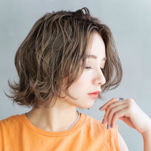 Rojitha ロジッタ の予約 サロン情報 美容院 美容室を予約するなら楽天ビューティ