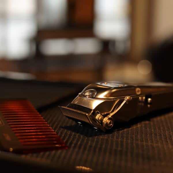 フェードスタイルもお任せください!|ヒトトケ