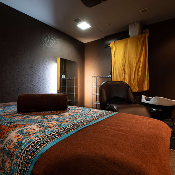 ★トータルボディケアメニュー90コース ¥10890|Oz Line