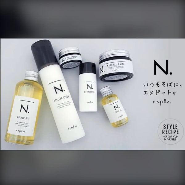 『全国誌で話題のN.』正規取扱店☆|Chouette