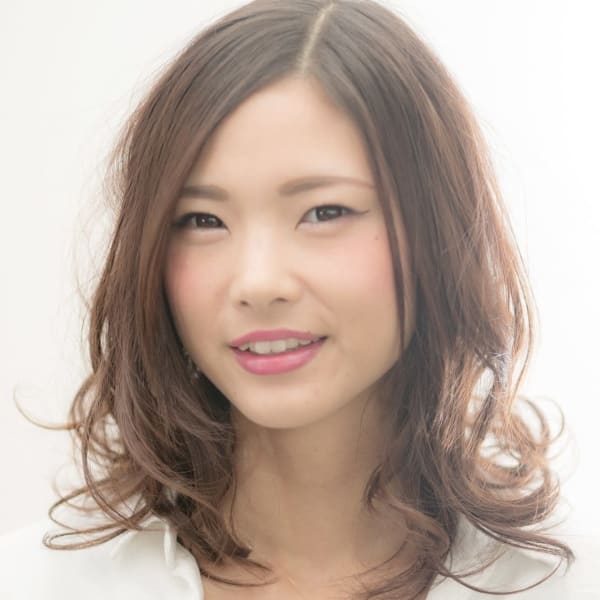 多彩なカラーで、旬な色味も思いのままに、艶やかな髪へ★＜アットホームな雰囲気の隠れ家的サロン♪＞|Lucia Hair Salon