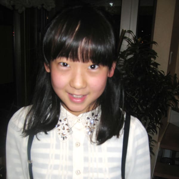 学生カット|ブルーモスクTOKYO