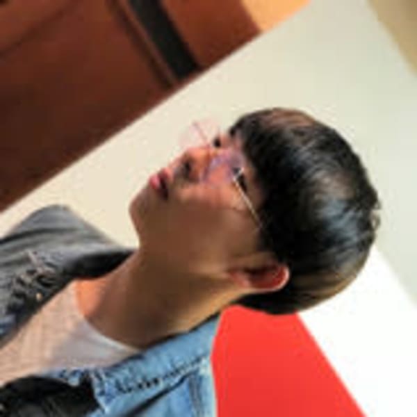 メンズ縮毛矯正|ブルーモスクTOKYO