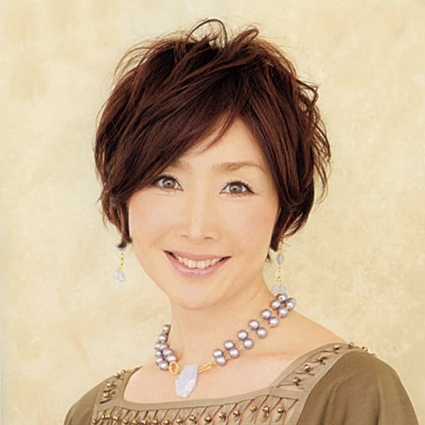 ミセスカット|ブルーモスクTOKYO