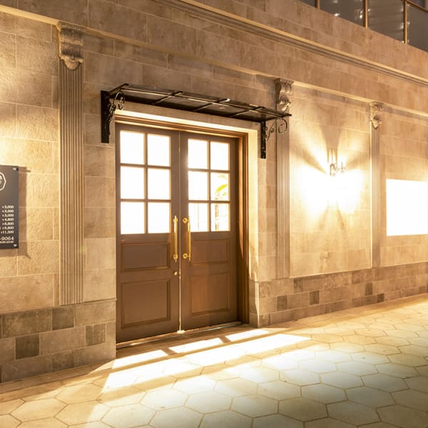 Totiaの1番のこだわり☆『月に1度通える』その秘密♪|Totia 堀江