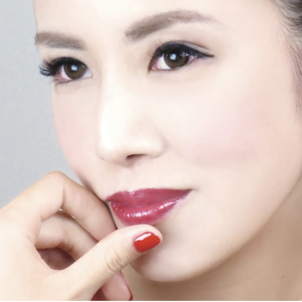 自爪にやさしいバイオジェルネイル|ATELIER MiA