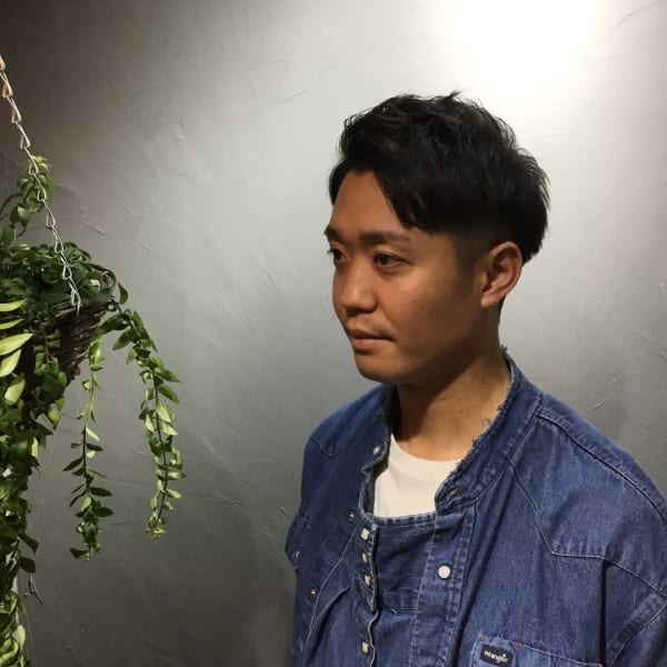 <ご新規様歓迎！！>毎朝のセットが苦手な方もパーマをかけて簡単にキマルヘアスタイルへ♪|深夜美容室&WORKS kashiwa