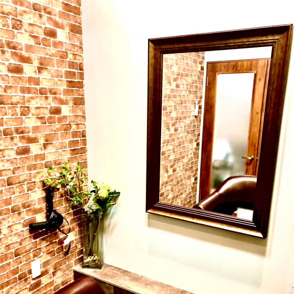 ママ美容師在籍♪お子様連れも大歓迎！！完全個室もアリ◎周りも気にせず親子でリラックスタイムを♪|Lusso chiaro　西池袋店