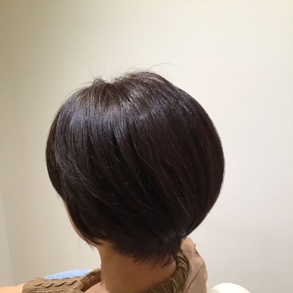 オーガニック認証　ヴィラロドラカラー|Oasis HAIR