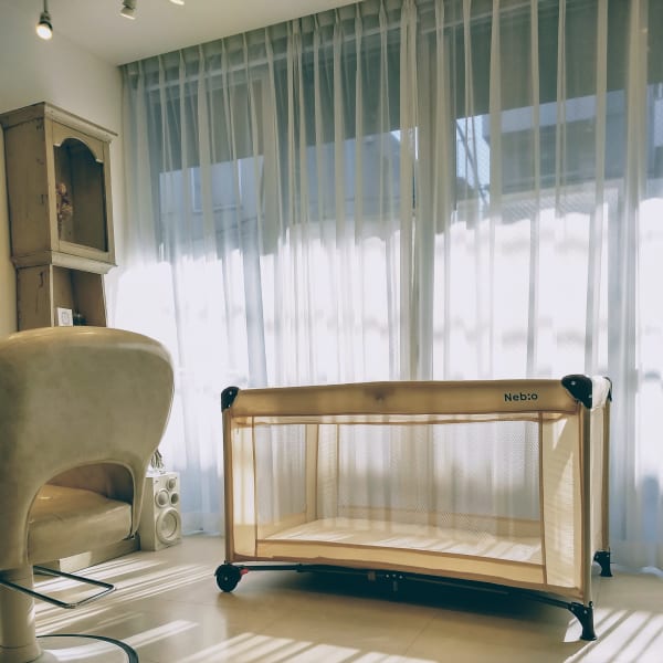 子育て世代応援隊|Hair Salon Huit