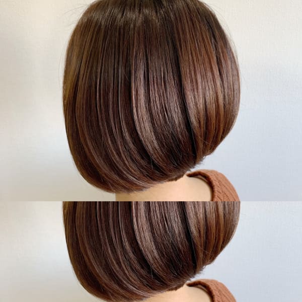 あなたの“なりたい！”スタイルを叶えます☆|HAIR DESIGN Lupinus