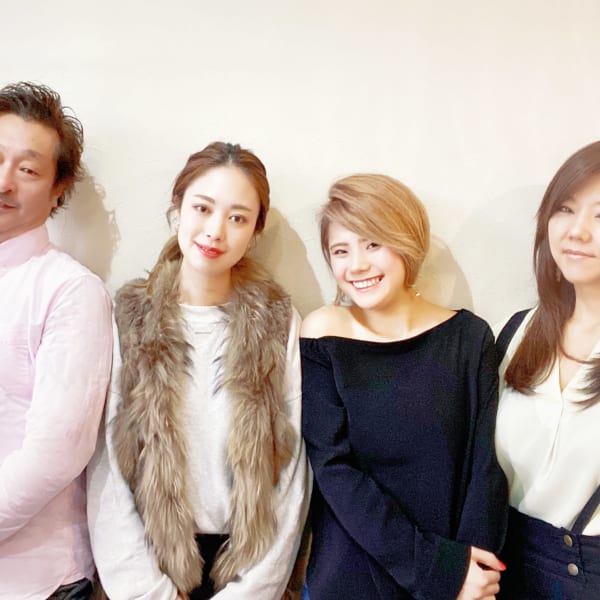 大人女性の「なりたい自分」を叶えるサロン⭐︎年齢と共に増える悩みを汲み取り綺麗になるお手伝いをします|STAYLE hairlife