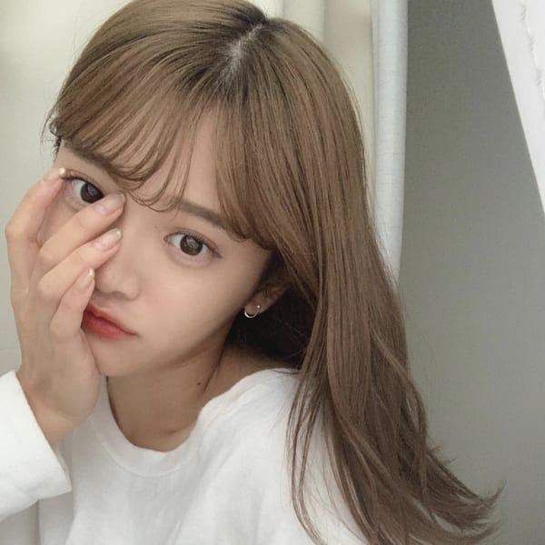 話題のアイロン酸熱トリートメント《サイエンスアクア》¥6650|Piece hair&esthe 吉祥寺