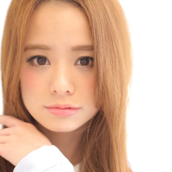 縮毛矯正・ストレートが得意なサロン|modimo.名古屋駅前店