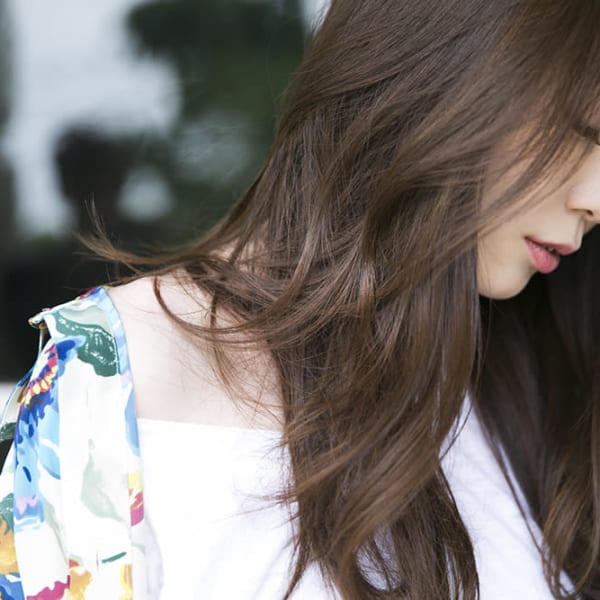 うるツヤになれる厳選トリートメントが自慢のサロン |modimo.名古屋駅前店