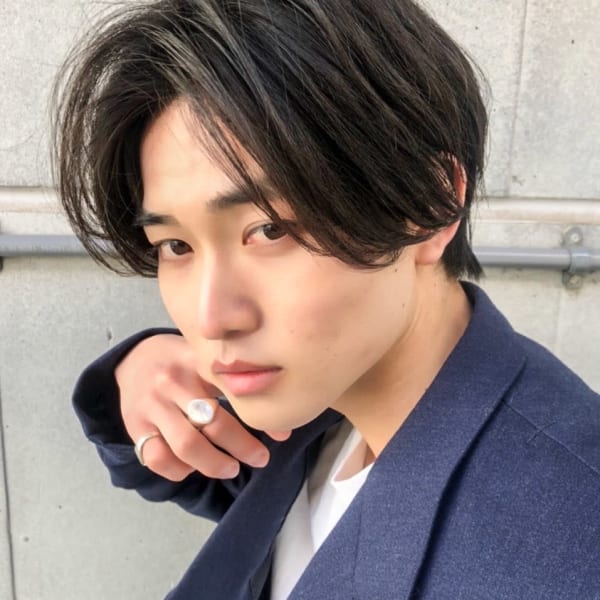 メンズのお客様も大歓迎🎶メンズ限定クーポンも多数◎【新宿】|acoron 新宿