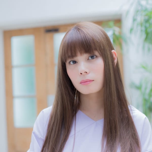 縮毛矯正・ストレートが得意なサロン|Ancheri by flammeum 大船店