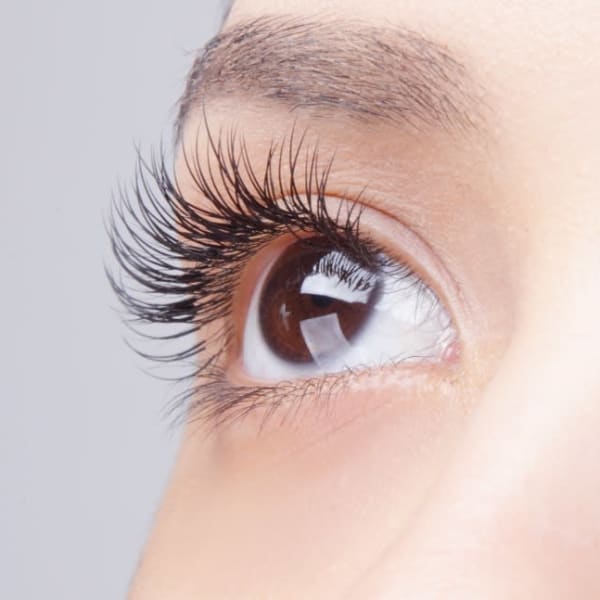 自まつ毛もケアして強いまつ毛に！自まつ毛の負担を減らして、繊細だけどくっきり見える美まつ毛を演出♪|KARAT鯖江店