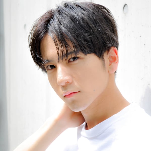 すべての男性に【Le'a】からカッコいいをお届け☆ずっと通いたくなるサロン★当日予約も大歓迎です♪|Le'a shibuya【レア　渋谷】