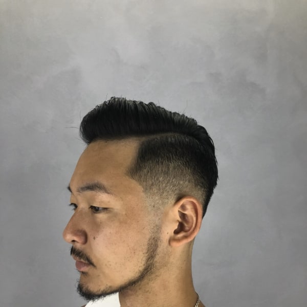 メンズカットが得意なスタッフがいます★|Beauty treatment salon ComfortA