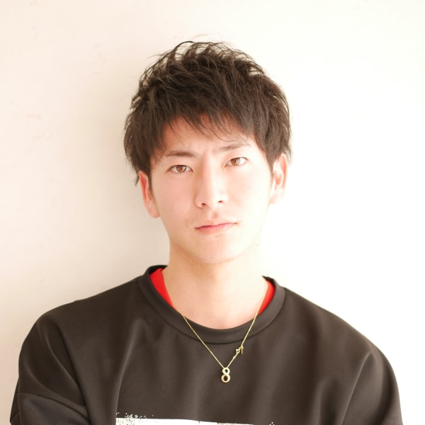 メンズカジュアルが得意なサロン|L by first 東仙台駅前店