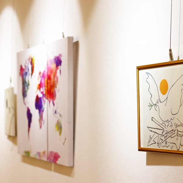 21時まで営業！仕事帰りにも！|Stazio54 神戸 元町 三宮