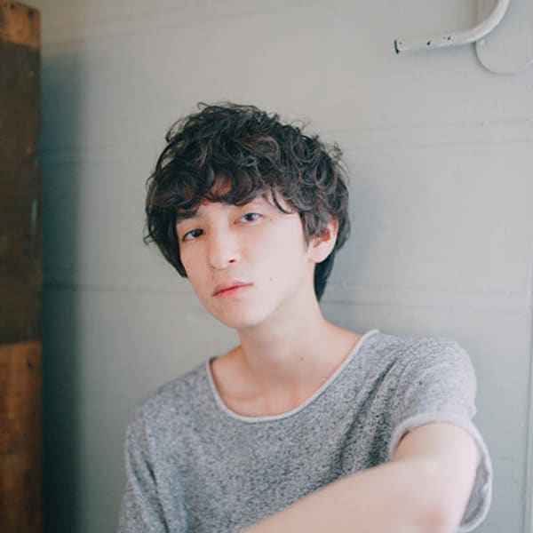 【メンズ人気NO.1♪】カット＋アロマヘッドスパ￥6600|Produce 南林間店