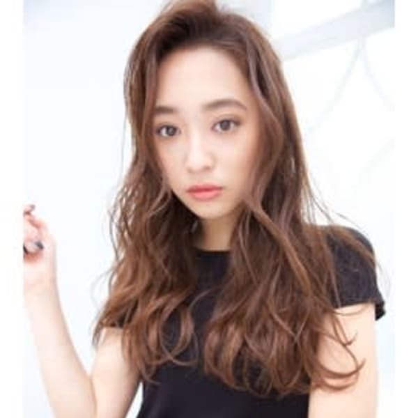 【藤沢駅南口徒歩2分】ハイセンス&高技術で理想のStyleを実現☆|attrait 藤沢店