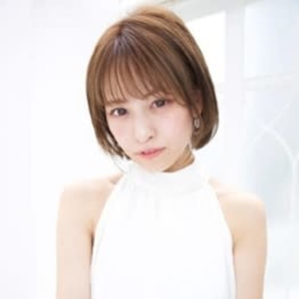 乾かすだけで綺麗にキマる再現しやすいstyle☆あなたの魅力を更に引き出してくれる♪|attrait 藤沢店