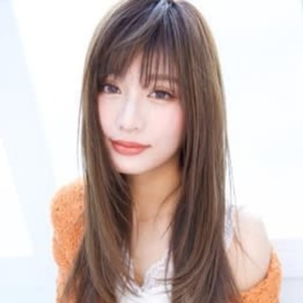 Aujuaトリートメントと丁寧な施術でダメージレス！自然なストレートを叶えてくれる♪|attrait 藤沢店