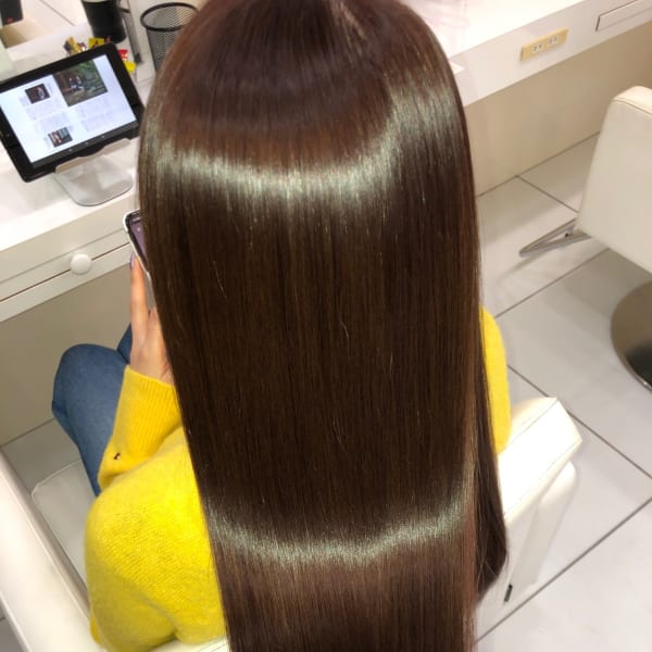 東京 表参道で圧倒的技術・知識力の【サイエンスアクア】トリートメントを通いやすい価格でできるサロン|Seasons by marbles