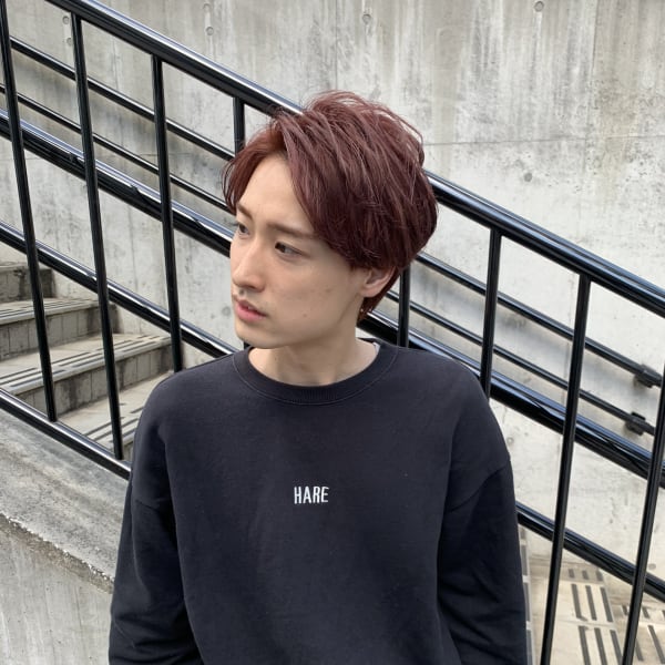 22時まで営業で遅くの対応可能◎【土曜日・日曜日】は11:00~営業!|LOANA ROPPONGI