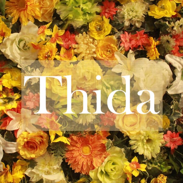 どんなシーンでも可愛く輝けるStyleをご提案☆★☆|Thida