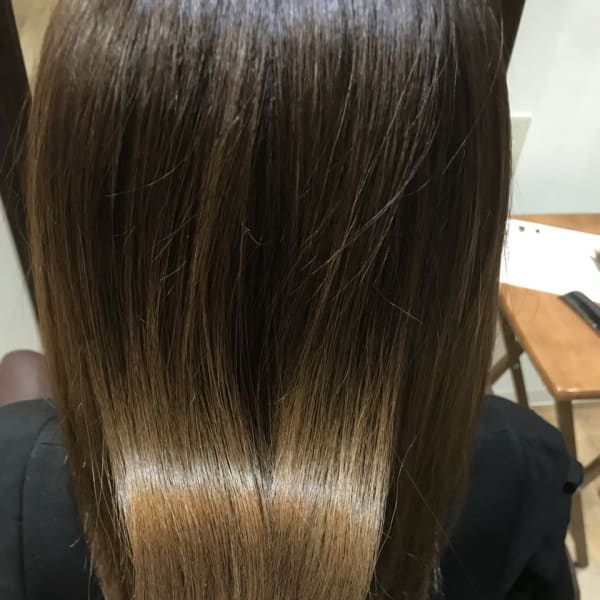 健康的な美髪へ☆お悩みを改善しあなたの望むお髪になれる髪質改善★Dr.トリートメント|オギクボ ヴォイス