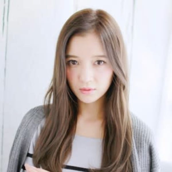 柔らかな仕上がりとツヤ感に感動◆ダメージを最小限に抑え、高品質の薬剤と通いやすい価格でご提供―＊|ulu 吉祥寺