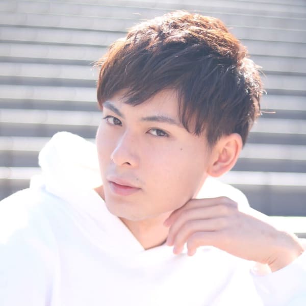 メンズスタイリングのスペシャリストが担当で支持率高！計算されたデザイン！【本当に似合う髪型をご提案】|SOY-KUFU 高田馬場店